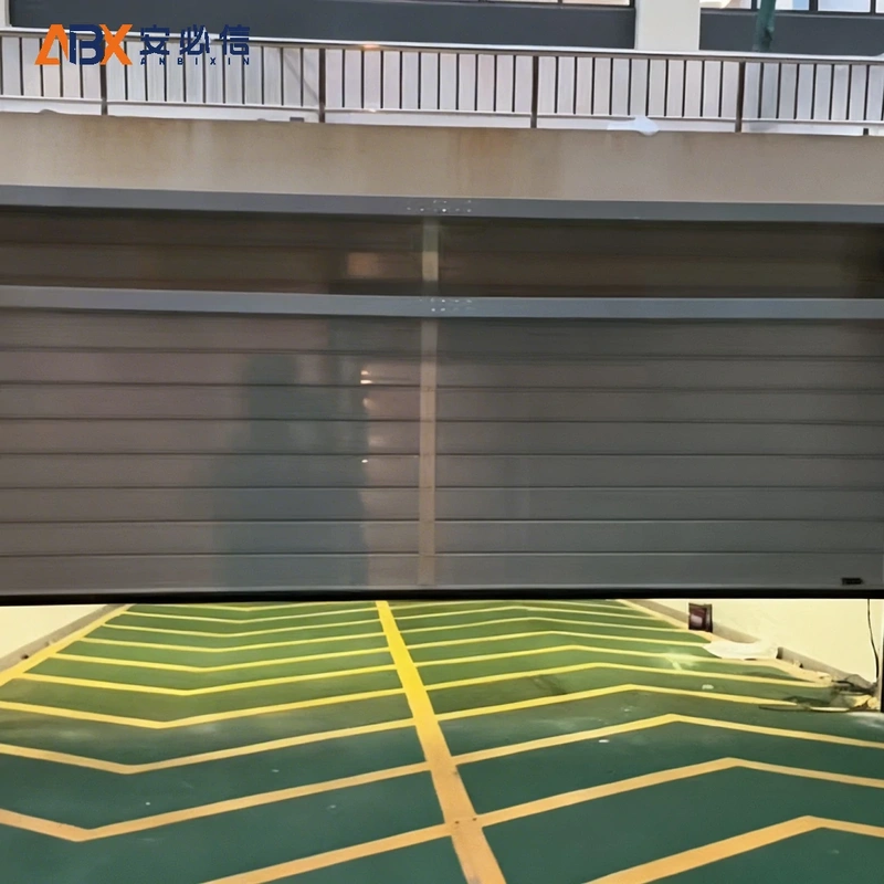 固原市洁净室高速门